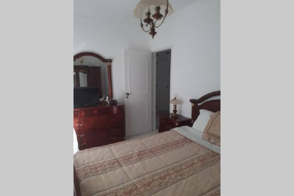 A Casa Da Avo Dina Apartment Fuzeta Luaran gambar