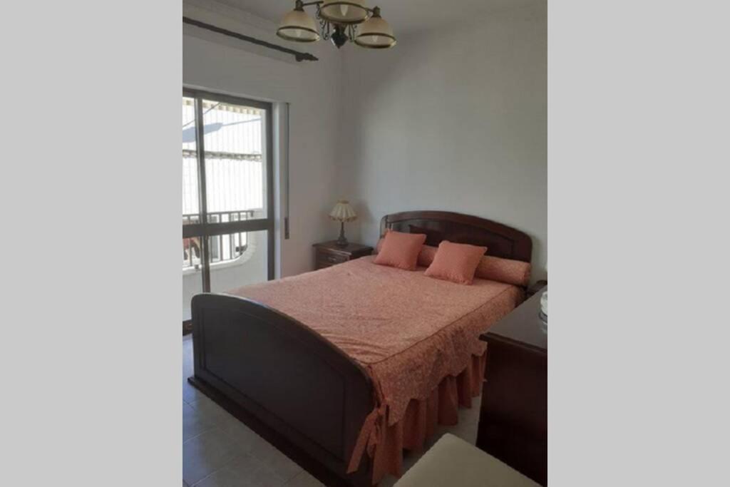 A Casa Da Avo Dina Apartment Fuzeta Luaran gambar